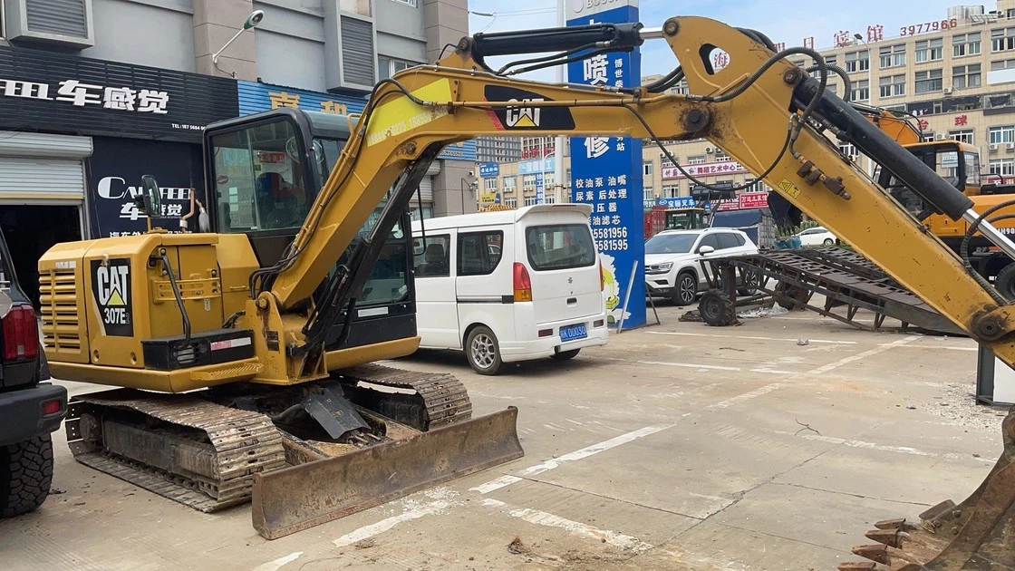 cat306 cat306