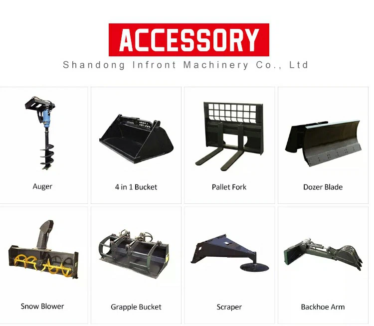 mini skid steer loader mini skid steer loader