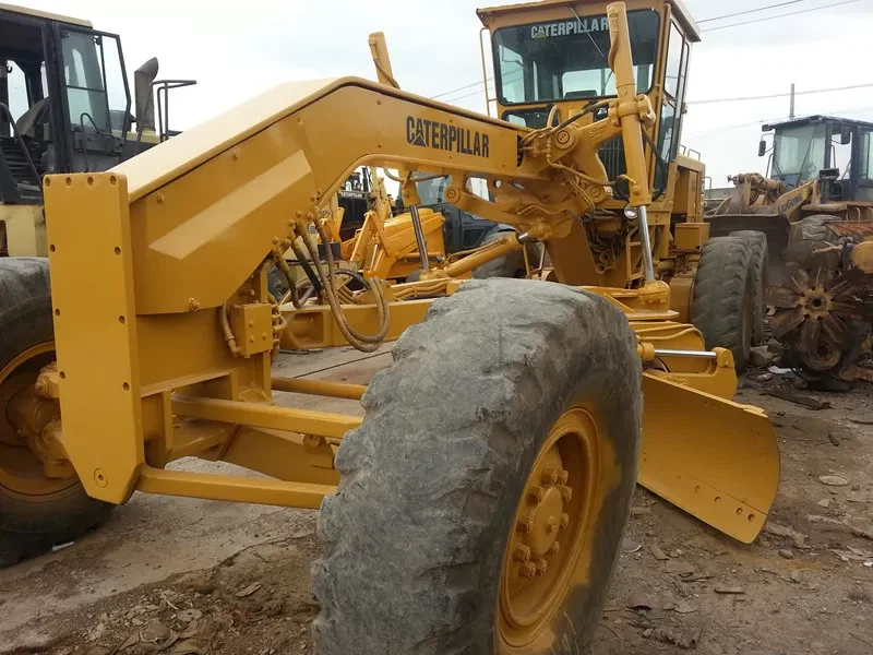 pl17501998-maintenancedusedcatgrader14gmotorgradernooilleakage pl17501998-maintenancedusedcatgrader14gmotorgradernooilleakage