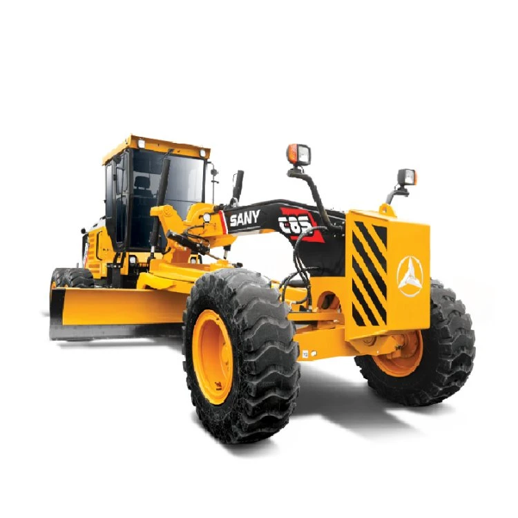 Motolivellatrice da 230 CV
