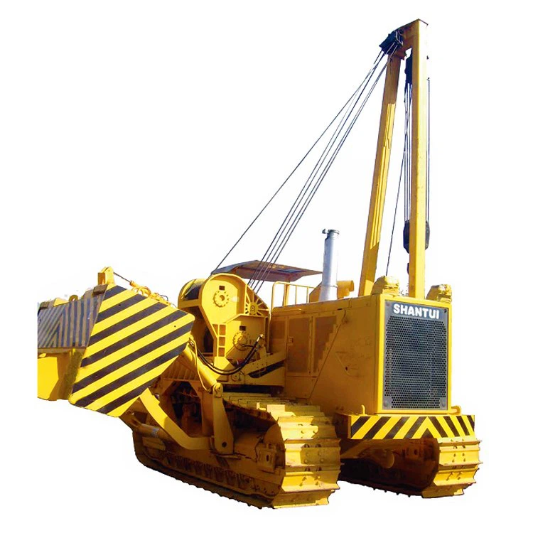 Posatubi da 70 tonnellate