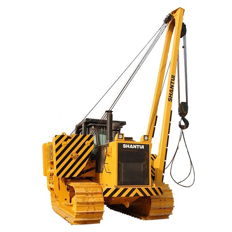 Posatubi da 90 tonnellate