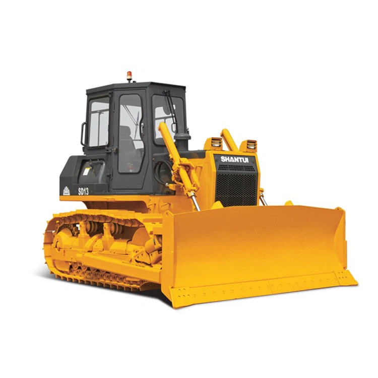 Bulldozer D4 Dozer