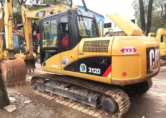Acquista Escavatore usato CAT 312D