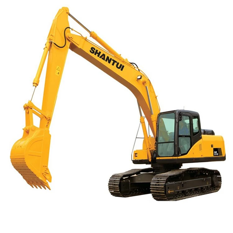 Escavatore cingolato 21ton