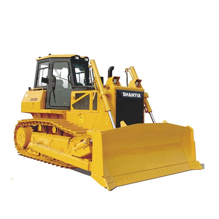 D6 Dozer cingolato