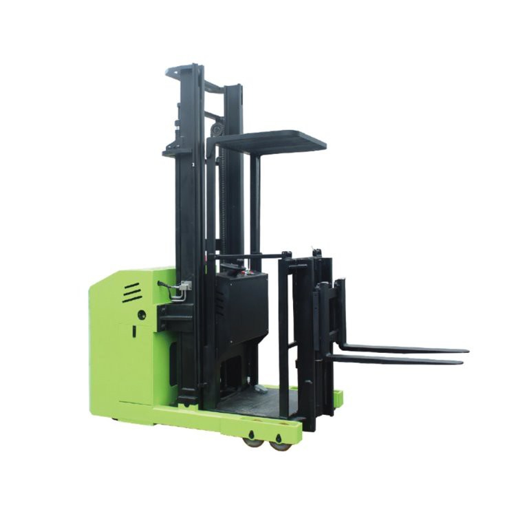 Carrello retrattile Hyster