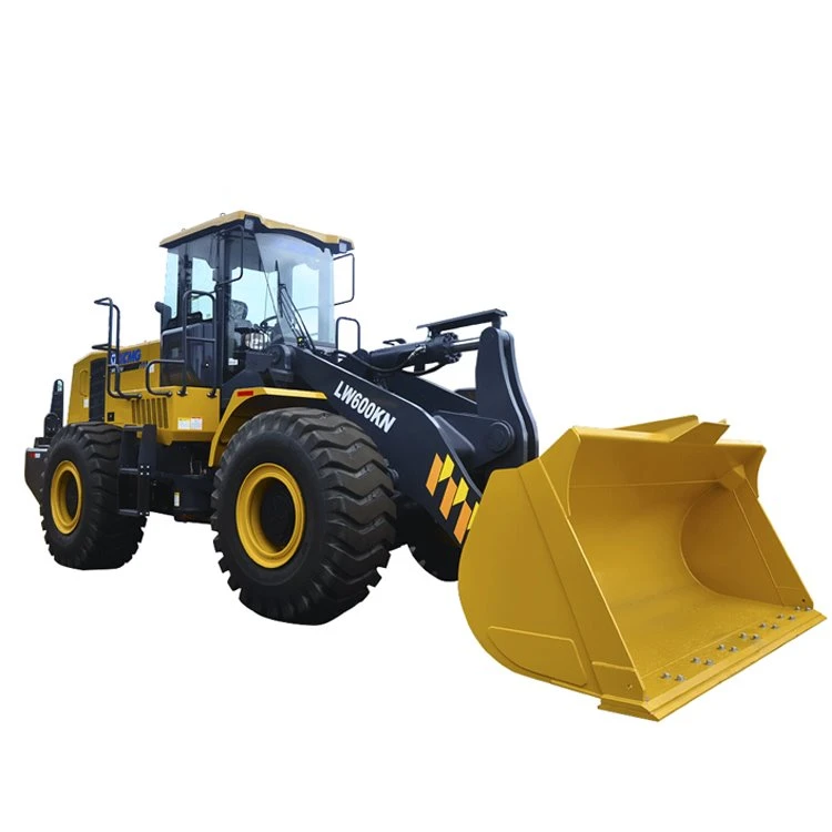 Caricatore 6 Ton