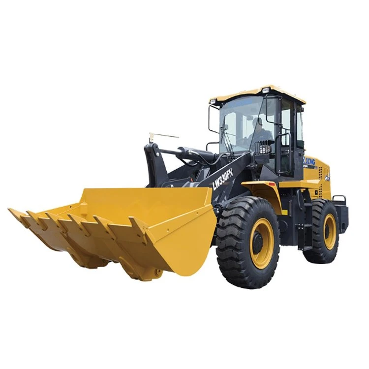 Minipala 3,3 Ton