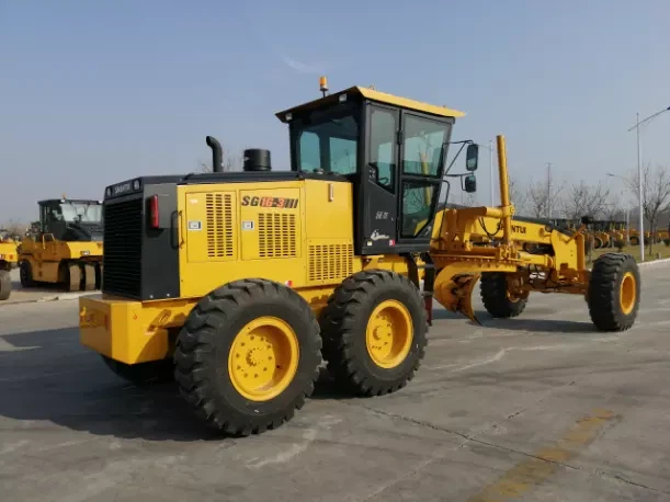 Motor Grader Sg16