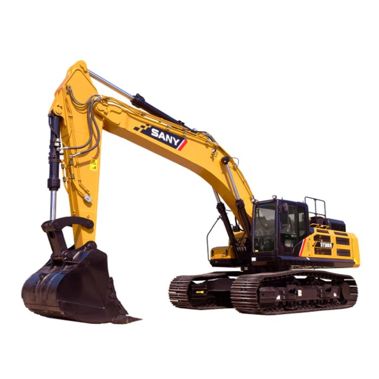 Sany per grande escavatore