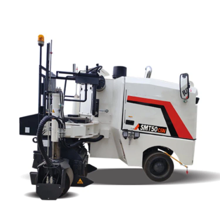 Piallatrice stradale Shantui