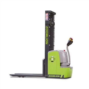 Mini carrello elevatore 1.2t