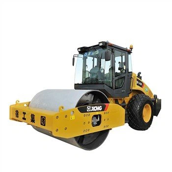 Rullo stradale da 14 tonnellate