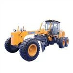 147kw Road Motor Grader