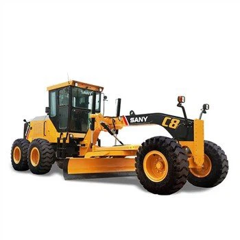 Motolivellatrice da 190 Kw