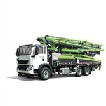 Pompe autocarrate da 49 M