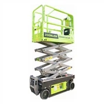 Mewp mobile da 7,8 m