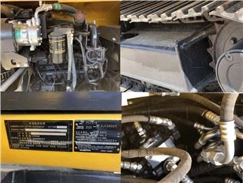 Accessori per escavatori frontali