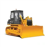 Bulldozer D4 Dozer