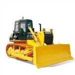 Bulldozer D6 Bulldozer
