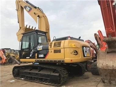 Acquista Escavatori Usati CAT 330DL