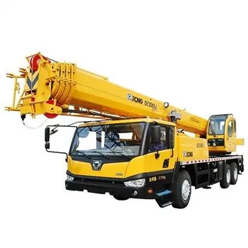 Gru 25 Ton