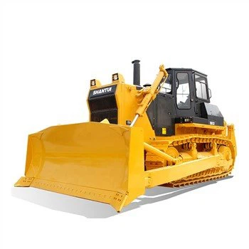 Bulldozer cingolato D8