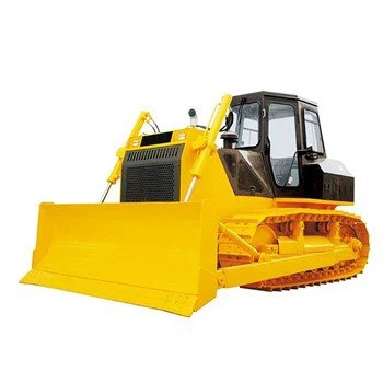 Bulldozer cingolato D9
