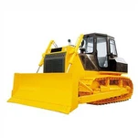 Bulldozer cingolato D9