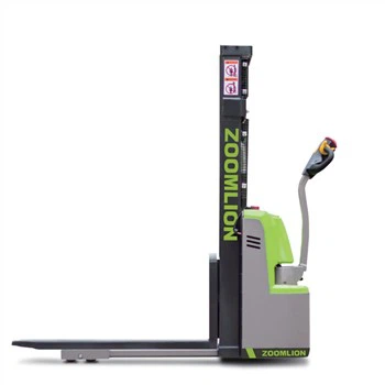 Camion ad alto sbraccio