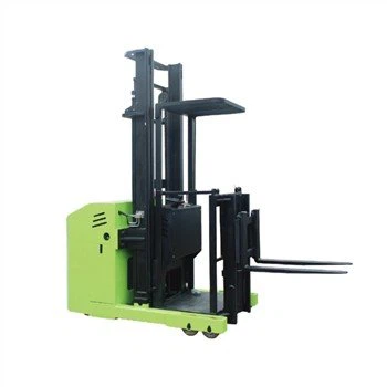 Carrello retrattile Hyster