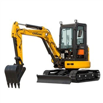 Mini Digger 3,5 Tonnellata