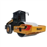 Rullo da 26 tonnellate