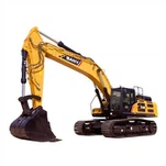 Sany per grande escavatore