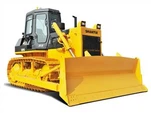 Bulldozer ufficiale Shantui