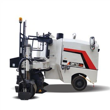 Piallatrice stradale Shantui
