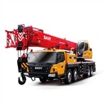 Gru per camion da 70 tonnellate