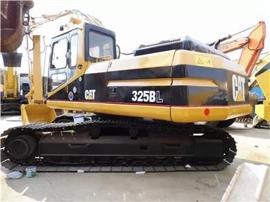 Prezzo escavatore Cat 325 usato