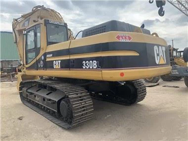 Escavatore Cat 330b usato