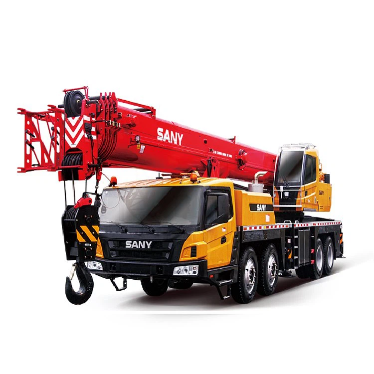 Gru per camion da 70 tonnellate