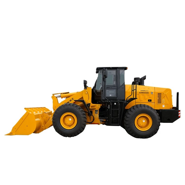 Pala gommata Cdm856n