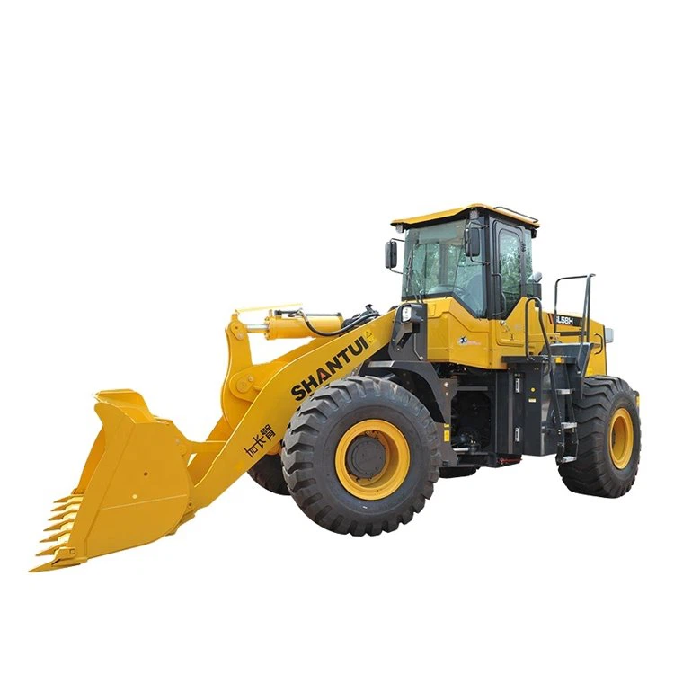 Carichi sulle ruote 5 Ton