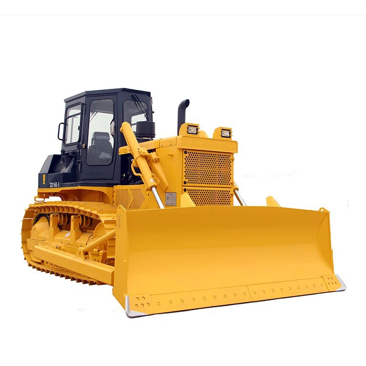 Bulldozer Zoomlion D6