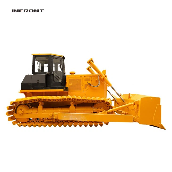 Bulldozer Grande Diesel