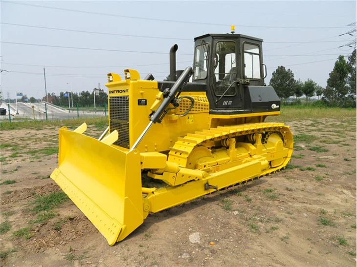Produttori di bulldozer