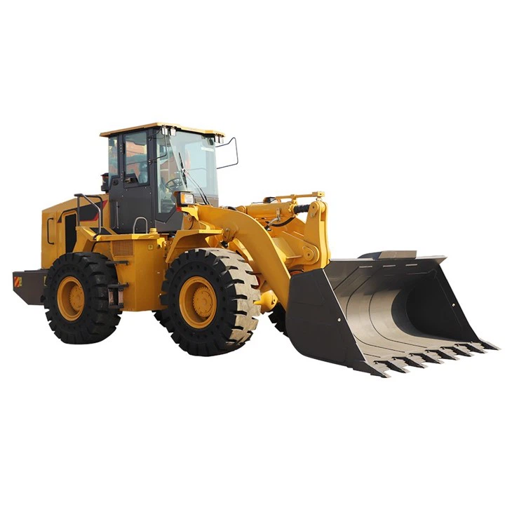 Engineering Machinery Wheel Loader