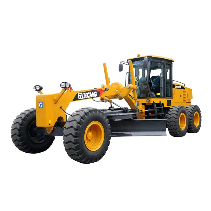 Grader Autostrada Ingegneria