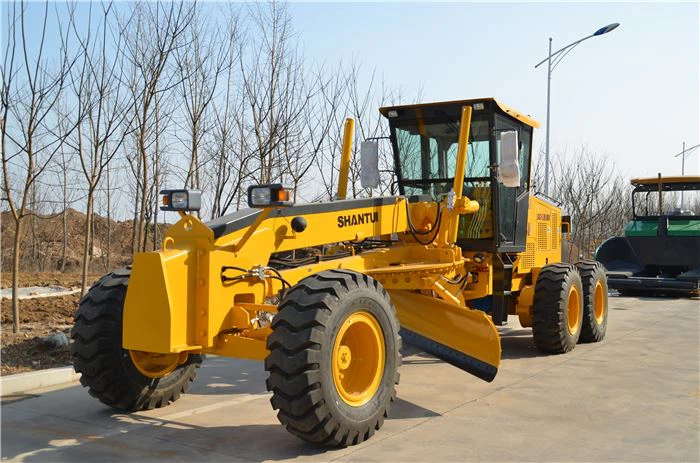 Selezionatore idraulico