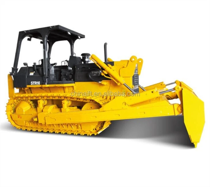 Grande bulldozer del deserto